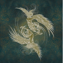 Colour Haze - Sacred