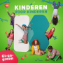 Kinderen Voor Kinderen - Deel 43 - Gi-Ga-Groen