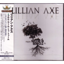 Lillian Axe - From Womb To Tomb