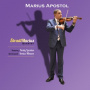 Marius Apostol Feat. Noe Reinhardt - Stradimarius Quartet