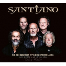 Santiano - Die Sehnsucht Ist Mein Steuermann - Das Beste Aus