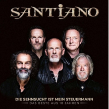 Santiano - Die Sehnsucht Ist Mein Steuermann - Das Beste Aus