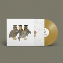 Tabish, Jesse - Cowboy Ballads Part I