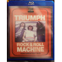 Triumph - Rock & Roll Machine