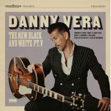 Vera, Danny - New Black & White Pt. V