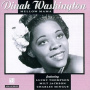 Washington, Dinah - Mellow Mama