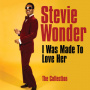 Stevie Wonder - I Was Made To Love Her