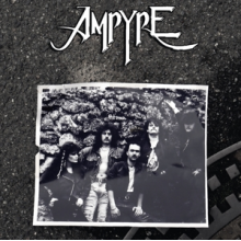 Ampyre - Ampyre Ep