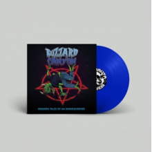Buzzard Canyon - Drunken Tales of an Underachiever