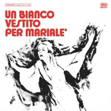 Carpi, Fiorenzo - Un Bianco Vestito Per Mariale
