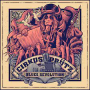 Cirkus Prutz - Blues Revolution
