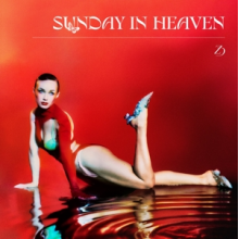 Day, Zella - Sunday In Heaven