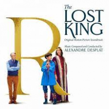 Desplat, Alexandre - Lost King