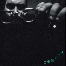 Hakim, Nick - Cometa