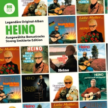 Heino - Big Box