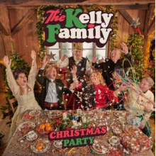 Kelly Family - Christmas Party
