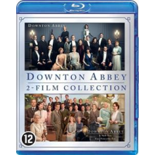 Movie - Downton Abbey 1-2