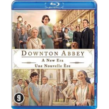 Movie - Downton Abbey: a New Era