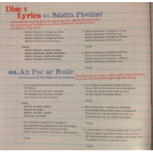 Spillane, John - Irish Songs We Learned At School
