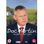 Tv Series - Doc Martin - Series 8
