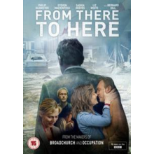 Tv Series - From There To Here