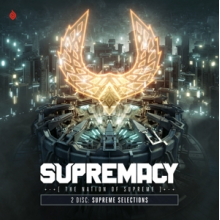 V/A - Supremacy 2022 - Nation of Supreme