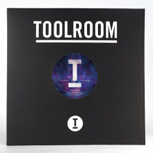 Various - Toolroom Sampler Vol.2