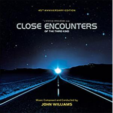 Williams, John - Close Encounters of the Third Kind