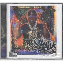 Black Soprano Family - Long Live DJ Shay