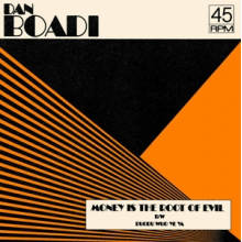 Boadi, Dan & the African Internationals - 7-Money is the Root of All Evil