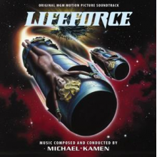 Kamen, Michael - Lifeforce