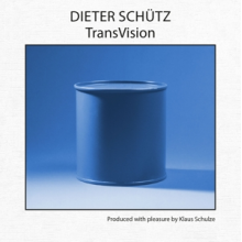 Schutz, Dieter - Transvision