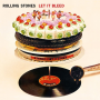 Rolling Stones - Let It Bleed