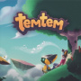 Sanchez, Damian - Temtem