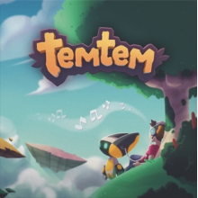 Sanchez, Damian - Temtem