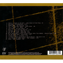 Swift, Rob - Under the Influence