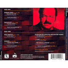 V/A - Quinn Martin Collection Volume 1