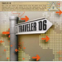 V/A - Traveler '06 -10tr-