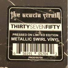 Acacia Strain - 3750