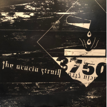 Acacia Strain - 3750