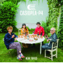 Casiopea-P4 - New Topics