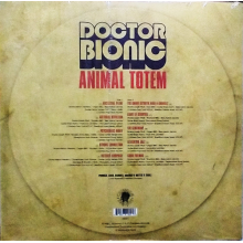 Doctor Bionic - Animal Totem