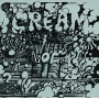 Cream - Wheels of Fire