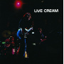 Cream - Live Cream