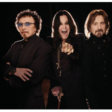 Black Sabbath - 13