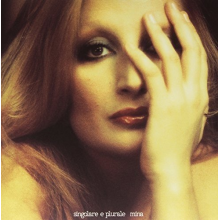 Mina - Singolare & Plurale