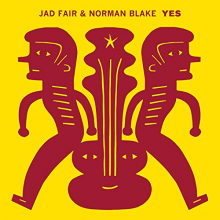 Fair, Jad & Norman Blake - Yes