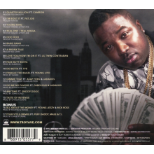 Troy Ave - Major Without a Deal