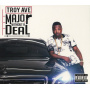 Troy Ave - Major Without a Deal