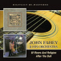 Fahey, John & His Orchestra - Of Rivers and Religion/After the Ball